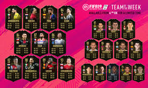 Aránguiz is a center defensive midfielder from chile playing for bayer 04 leverkusen in the bundesliga. Fifa 19 Team Of The Week 25 Fifplay