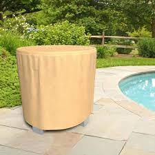 Patio Bar Table Covers