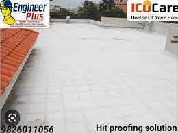 Heat Proofing Services In Pan India