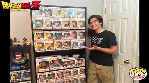 Get it as soon as fri, aug 20. My Full 2019 Dragon Ball Z Funko Pop Collection Youtube