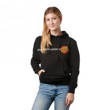 Santa cruz women's sweatshirts, crews and hoods with iconic sc designs online at the official santa cruz website & store for the uk and europe. Sweatshirts Hoodies Men S Women S Santa Cruz Skateboards