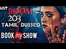 room 203 new tamil dubbed hollywood