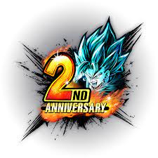 We did not find results for: Dragon Ball Legends 2nd Anniversary Logo By Maxiuchiha22 On Deviantart