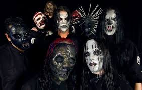 Check spelling or type a new query. That Slipknot Style The Evolution Of The Fright Masks Through The Ages