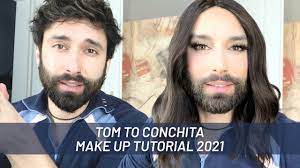 tutorial 2021 conchita wurst