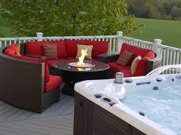 If you've been searching for outdoor furniture stores near me, come visit the piedmont triad's number one source for quality outdoor furniture. Herndon Hot Tub Showroom Location Offenbachers