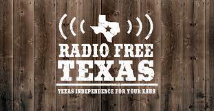 welcome home radio free texas