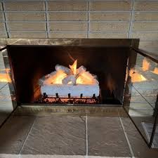Gas Fireplace Repair In Aurora Co