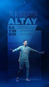 Altay bayindir, 23, from turkey fenerbahce sk, since 2019 goalkeeper market value: Altay Bayindir By Meridiann On Deviantart