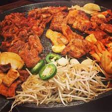kangnam korean bbq sports bar grill