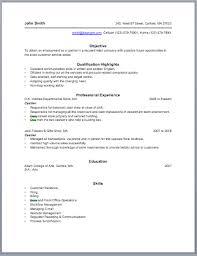 How To Make A Resume For A Bank Teller Job 31009 Life Unchained