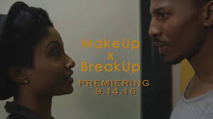 makeup and breakup series trailer