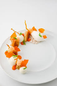 10 gourmet fine dining desserts recipes that are pleasing to the eye and tasty to the pallet. Jakub Hartlieb The Chefstalk Project Food Plating Food Decoration Fine Dining Desserts
