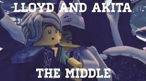 DOWNLOAD: Requested Video Akita And Lloyd Tribute Ninjago Glowing In The  Dark .Mp4 & MP3, 3gp | NaijaGreenMovies, Fzmovies, NetNaija