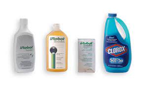 what cleaning solutions are approved