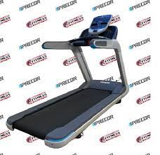 precor trm 835 v2 treadmill w p30