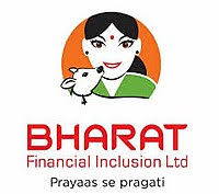 Bharat Financial Inclusion Wikipedia