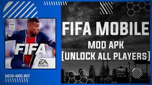 It can be of many kinds like. Fifa Mobile Mod Apk Unlimited Money Unlocked Latest V14 8 00