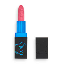 makeup revolution victor lipstick