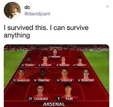 Become a free digital member to get exclusive content. It Hasn T Been Easy Being An Arsenal Troll Football Memes Facebook