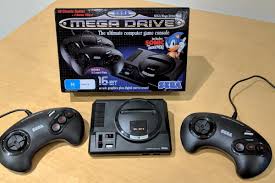 4.1 out of 5 stars. Sega Genesis Mini Review For Non Nostalgic Newcomers