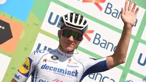 As evenepoel and bernal have entered the limelight, so other favourites have slipped off stage. Remco Evenepoel Darf Das Krankenhaus Verlassen