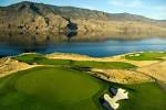 Tobiano Golf Course in Kamloops, British Columbia, Canada | GolfPass