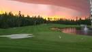 Belvedere Golf and Country Club in Sherwood Park, Alberta, Canada ...