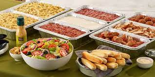 Olive Garden Catering In East Point Ga