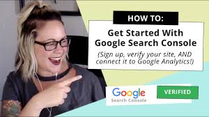 Search the world's information, including webpages, images, videos and more. Google Search Console Setup How To Get Started For Beginners Youtube