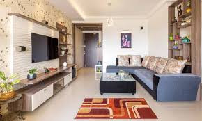 2 bhk residential apartments in snr