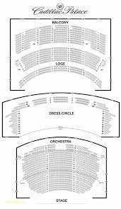 Fox Theater Seating Chart Atlanta Lovely Wilbur Theater Seat