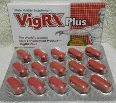 Achieve Better Sexual Performance with VigRx Plus