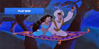 if you fail this aladdin quiz your