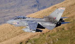 Want To See A Fighter Jet Fly Low And Fast Here Are Some