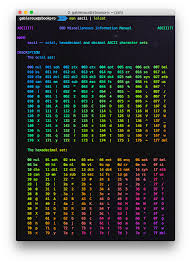 save saltstack console colored output