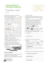 Edited - test-sprawdzajacy-z-rozdzialu-iii-ameryka-pn-i-pd, GR. B - Pobierz  pdf z Docer.pl