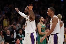 Unquestionably the most storied rivalry in nba history, the battles between the lakers and celtics have gone on since the league's earliest days. Los Angeles Lakers 4 Lessons From Lebron James Closing Out Celtics