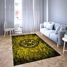 We're in the business of designing home products that stand up to everyday life. Borussia Dortmund Fuball Club Logo Auf Dem Teppich Im Wohnzimmerbereich Art Rug De