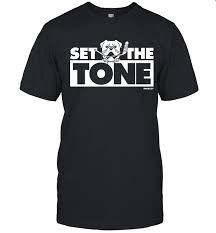 tone shirt custom prints