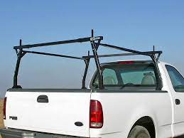 To use, simply pull the ring up and snap it into place, and when not in use, press the ring back down. Stake Pocket Truck Rack