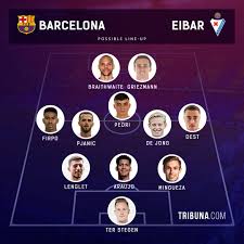 Spanish la liga match eibar vs barcelona 19.05.2019. Vbv7jfgrgkn3gm