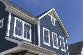 2023 Cost To Paint Vinyl Siding Homeguide