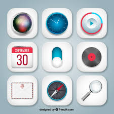 Ui design involves a lot. Free App Icon 288498 Free Icons Library