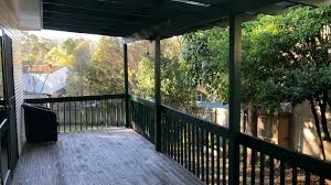 Decking Hobart Specialist Timber And