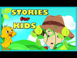 short story for children 15 m