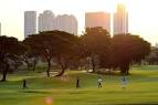 Bukit Darmo Golf: The Best Golf Course in Surabaya - Wisata Diary