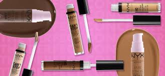 how to choose a concealer shade and