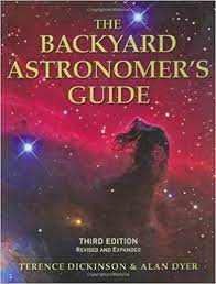 The backyard astronomer's guide pdf download, read the backyard astronomer's guide full collection terence dickinson, alan dyer, read best book. The Backyard Astronomer S Guide Dickinson Terence Dyer Alan 9781554073443 Amazon Com Books