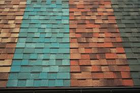 roof shingle colors how to match the